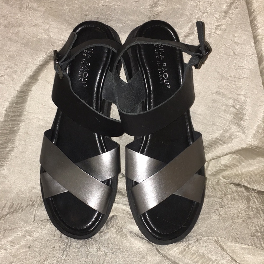 MILO PAOLI SANDALS